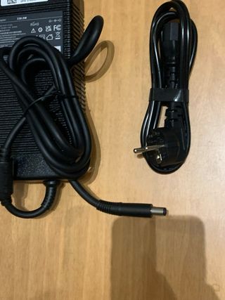 Alimentatore AC/DC 330W 19.5V 16.92A