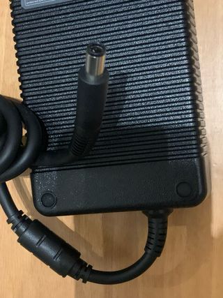 Alimentatore AC/DC 330W 19.5V 16.92A