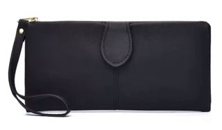 Cartera mujer personalizada con iniciales