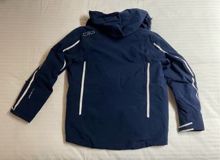 Tuta sci CMP blu età 14 anni