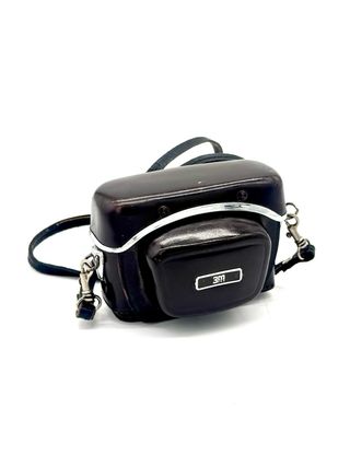 Fotocamera Vintage 3M 3160 35mm Color-Iscomar 42mm f/2.8 West Germany Anni ’70