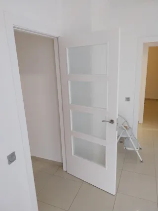 Carpintero a la orden...