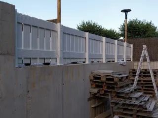 Carpintero a la orden...