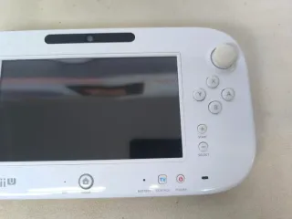 Nintendo Wii U + 2 Juegos Just Dance