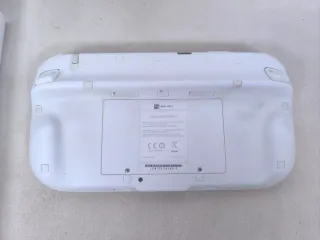 Nintendo Wii U + 2 Juegos Just Dance