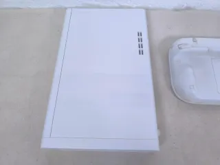 Nintendo Wii U + 2 Juegos Just Dance