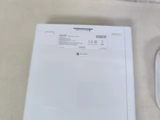 Nintendo Wii U + 2 Juegos Just Dance