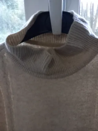 Maglione beige