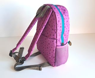 Mochila Gorjuss Santoro