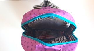 Mochila Gorjuss Santoro