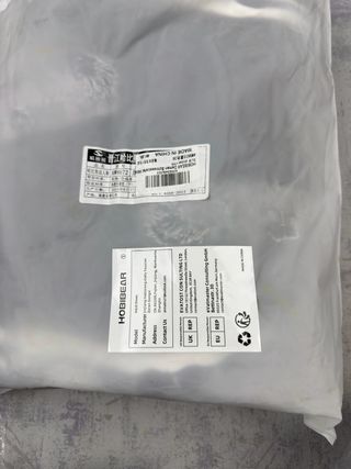 Stivali da neve neri con pelliccia Tg 39