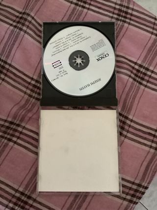 CD Joseph Haydn Sinfonien