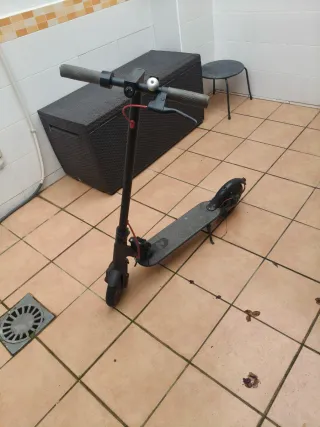 Patinete Eléctrico Xiaomi