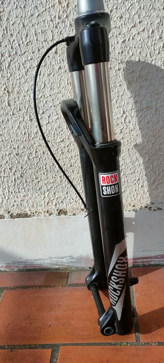 Horquilla RockShox Recon Solo Air 100mm 29”