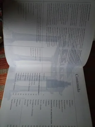 La gramática de la arquitectura – Emily Cole