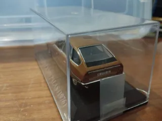 Citroën CX 2400 Palas 1976 1:43