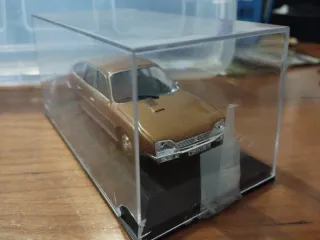 Citroën CX 2400 Palas 1976 1:43