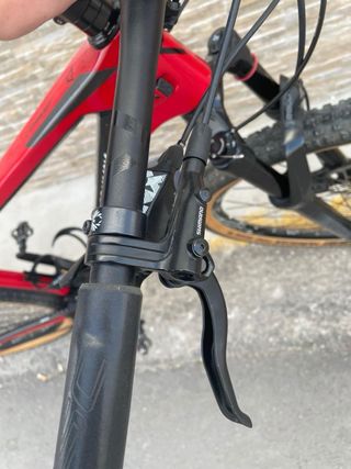 Bicicleta Conway RLC