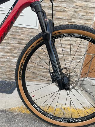 Bicicleta Conway RLC