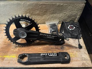 Bielas Rotor 2Inpower