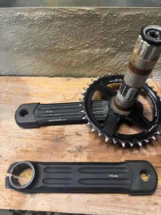 Bielas Rotor 2Inpower