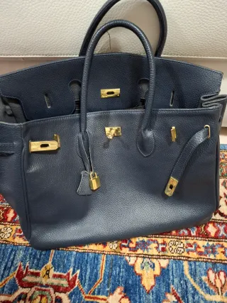 Borse Michael Kors usate verdi e rosa