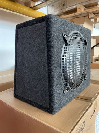 Subwoofer IMPACT para Coche