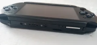 Sony PSP Street E1004 Nero