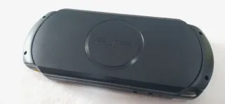 Sony PSP Street E1004 Nero