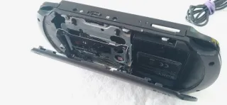 Sony PSP Street E1004 Nero