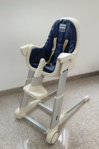 Trona Inglesina Ajustable