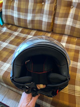 Casco de moto MT Helmets