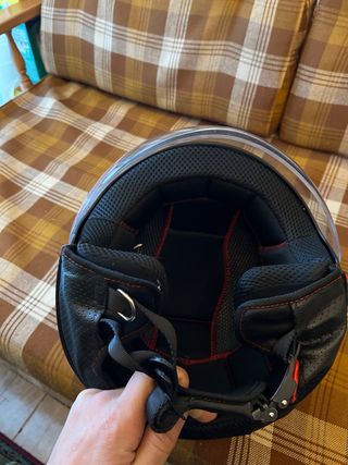 Casco de moto MT Helmets