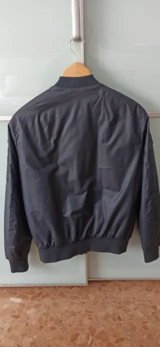 Cazadora Scalpers azul