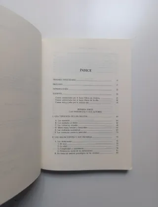 Violencia civil en la Andalucía Moderna (XVI-XVII)