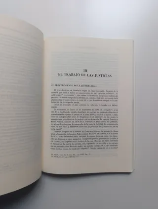 Violencia civil en la Andalucía Moderna (XVI-XVII)