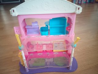 Shopkins casita