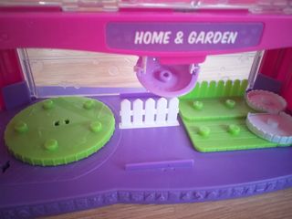 Shopkins casita