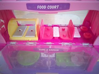 Shopkins casita