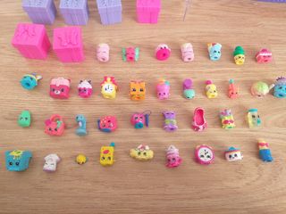 Shopkins casita
