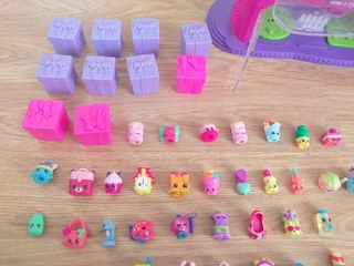 Shopkins casita