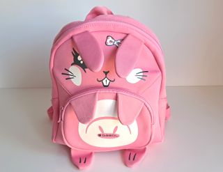 Mochila infantil Gabol