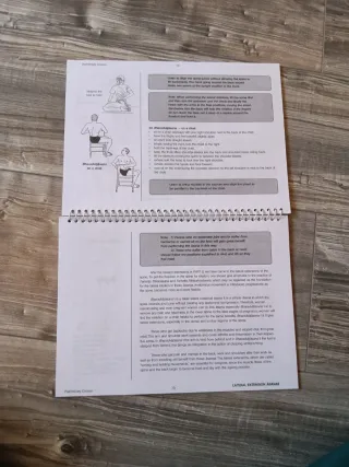 Yoga in action Preliminary Course Iyengar Yoga