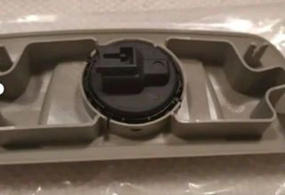 Mando Control Techo Renault