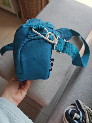 Cámara Sony Cyber-shot DSC-HX400