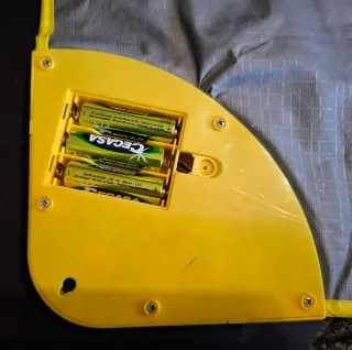 Piano de suelo musical para niños