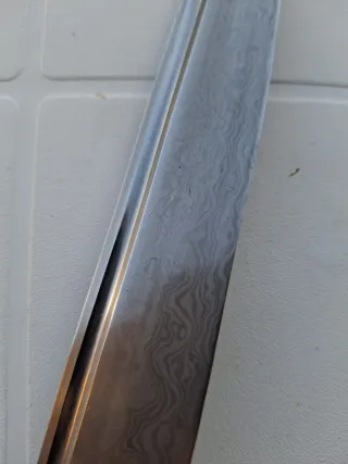 Coltello Giapponese Tanto Citadel