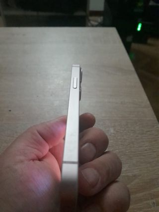 iPhone 13 mini 128GB Blanc ,78% salud de bateria.