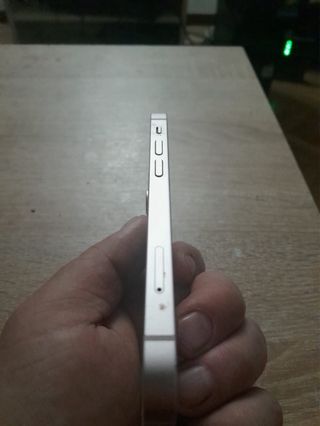 iPhone 13 mini 128GB Blanc ,78% salud de bateria.