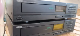 Lettore CD Seleco SMG102